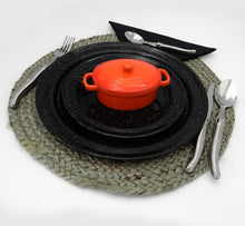 Set De 24 Cubiertos Montp. Acero Inoxidable