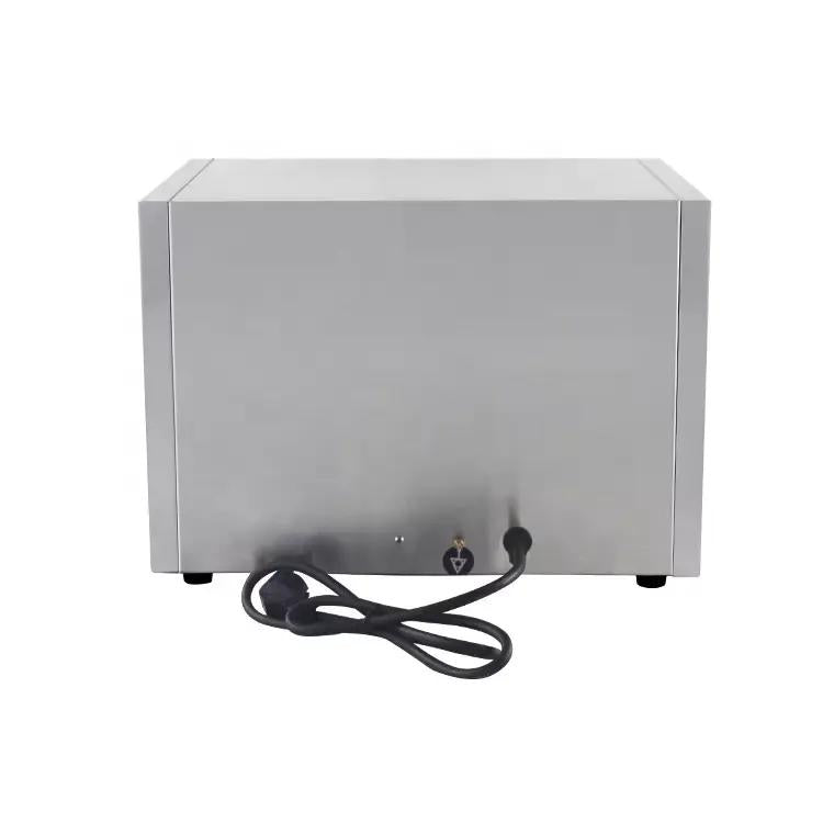 Cajón Mantenedor De Pan CZ-32W Volter