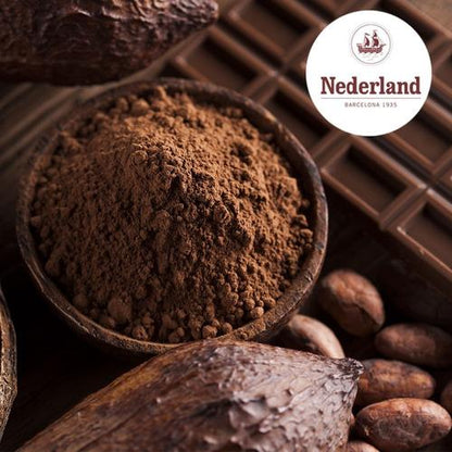 Cacao En Polvo 20 - 22% - 25 Kg