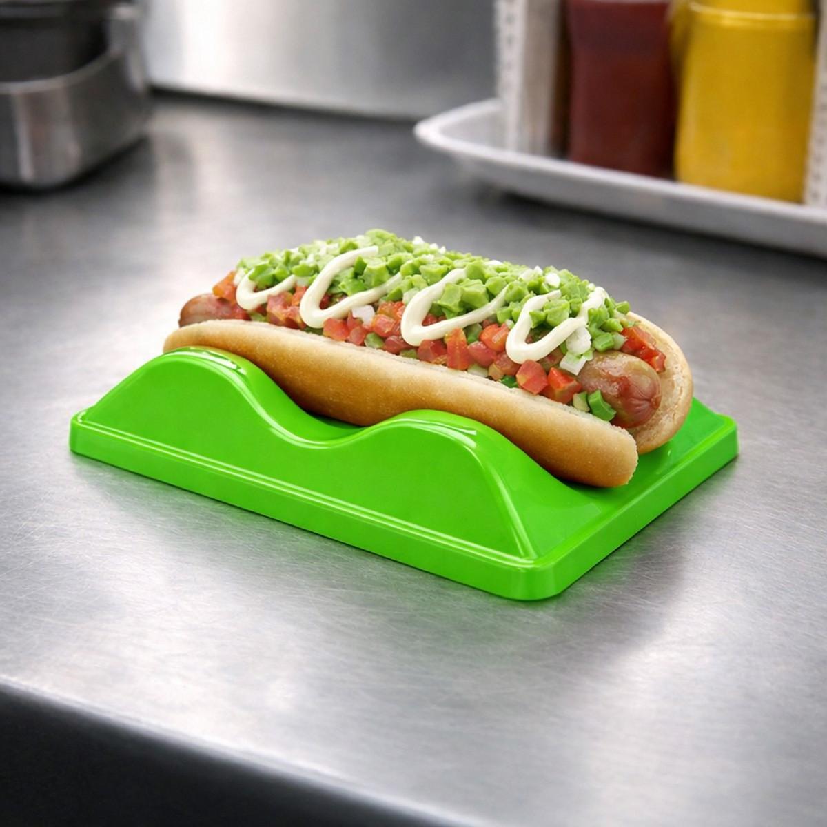 Pack Hot Dog Food Truck Pro/Pequeños Espacios
