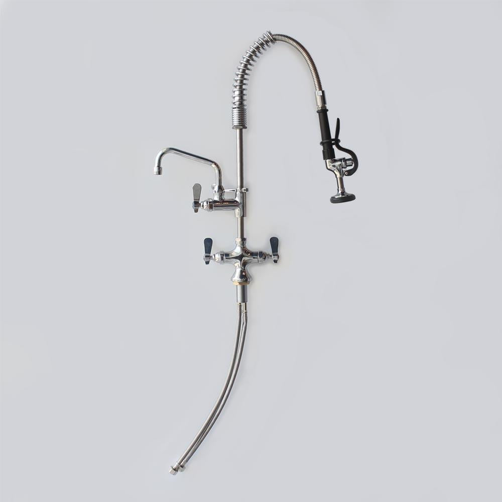 Set Llave Mini Pre Wash