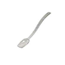 Cuchara Para Ensaladas Solidad Blanca 25.5 Cm