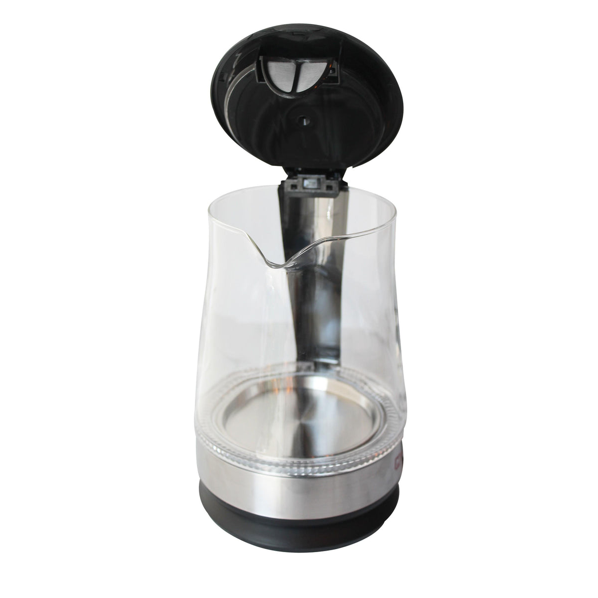 Hervidor 1.7 Litros Transparente Misato