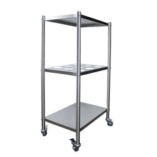 Mueble Dispensador De Pan Y Cubiertos