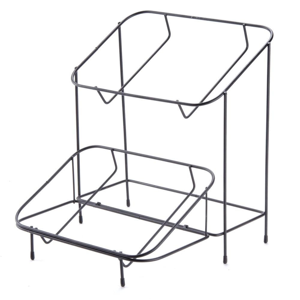 Soporte Canastos Cascada