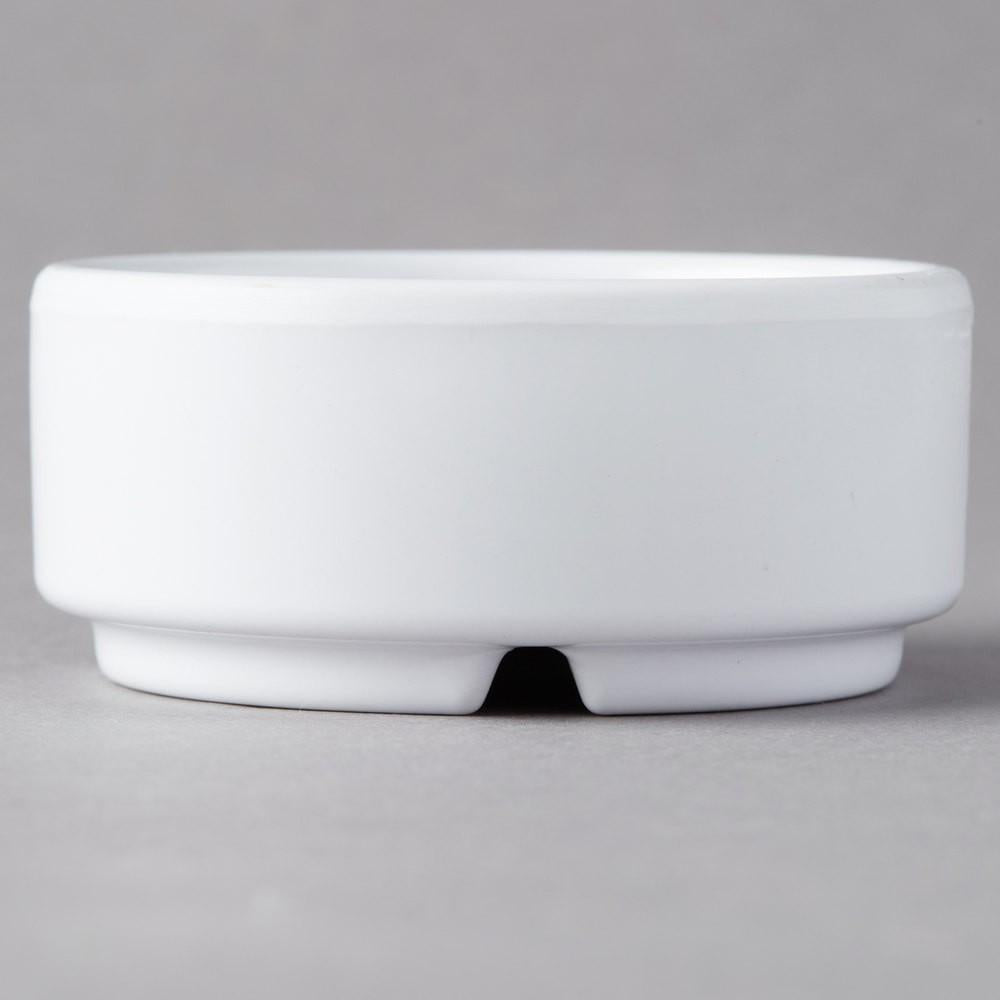 Set De 6 RAMEKIN MELAMINA 60ml
