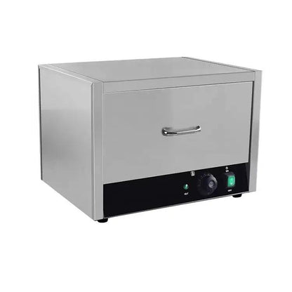 Cajón Mantenedor De Pan CZ-32W Volter