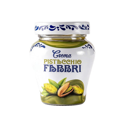 Frasco Crema De Pistacho X 200 Gr