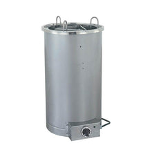 Dispensador De Platos Drop-In Caliente