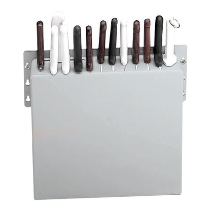 Guarda Cuchillo Polietileno 14 Piezas PKR-1