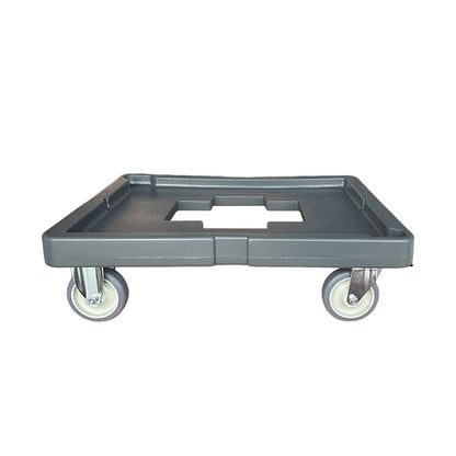 Carro Para Contenedor Isotérmico JDP