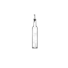 Set De 2 Botella De Aceite/vinagre 500 Cc./ Sin Dosificador
