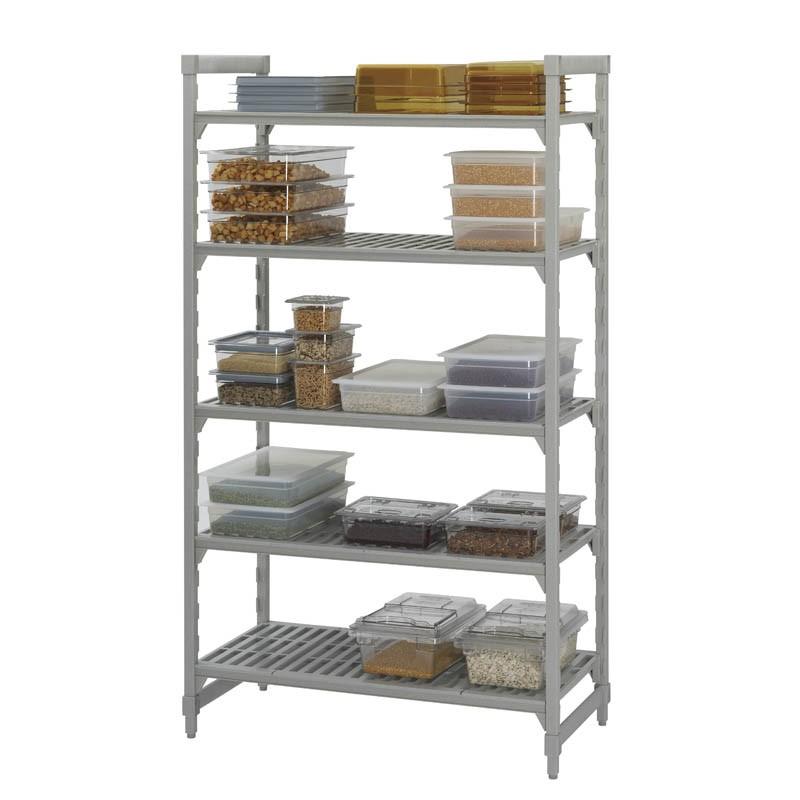 Estantería Camshelving Basic 107x46x1183 Cm