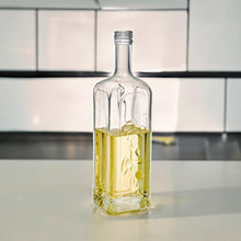 SET DE 2 BOTELLA DE ACEITE/VINAGRE 1 LITRO PASABAHCE