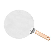Pala De Pizza 30 Cm Con Mango De Madera