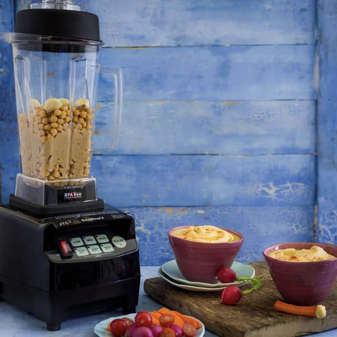 Licuadora 3 HP Bpa Free 1.5 Lts Sin Capota