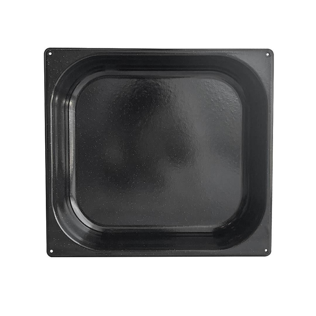 Contenedor Enlozado GN 2/3 x 6.5 Cm