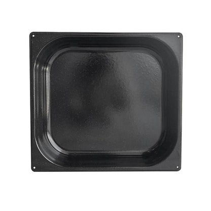 Contenedor Enlozado GN 2/3 x 6.5 Cm