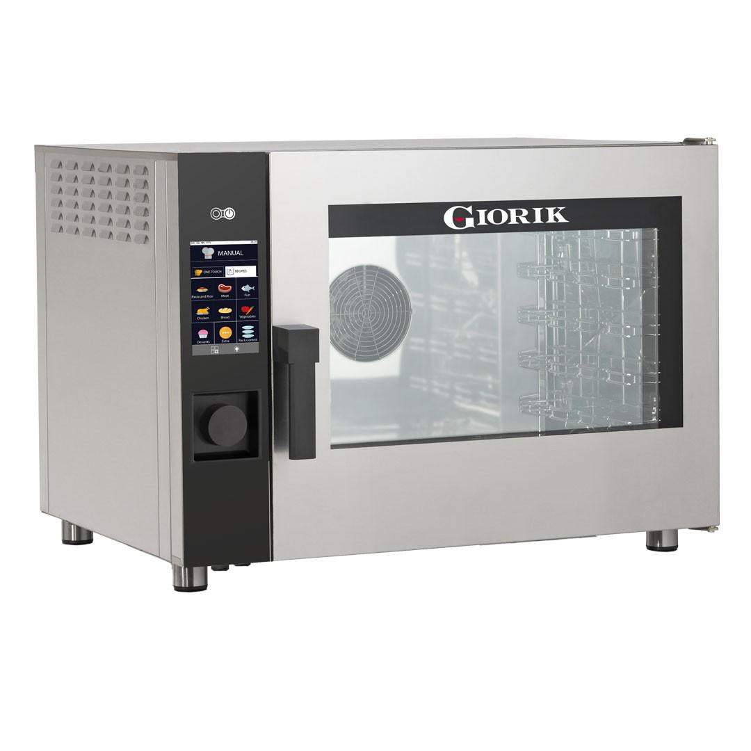 Horno Combinado Movair 5Gn 1/1 MTE5XW_R