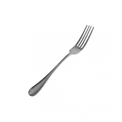 Set De 12 Tenedores De Postre Linea Rosemary Cutlery