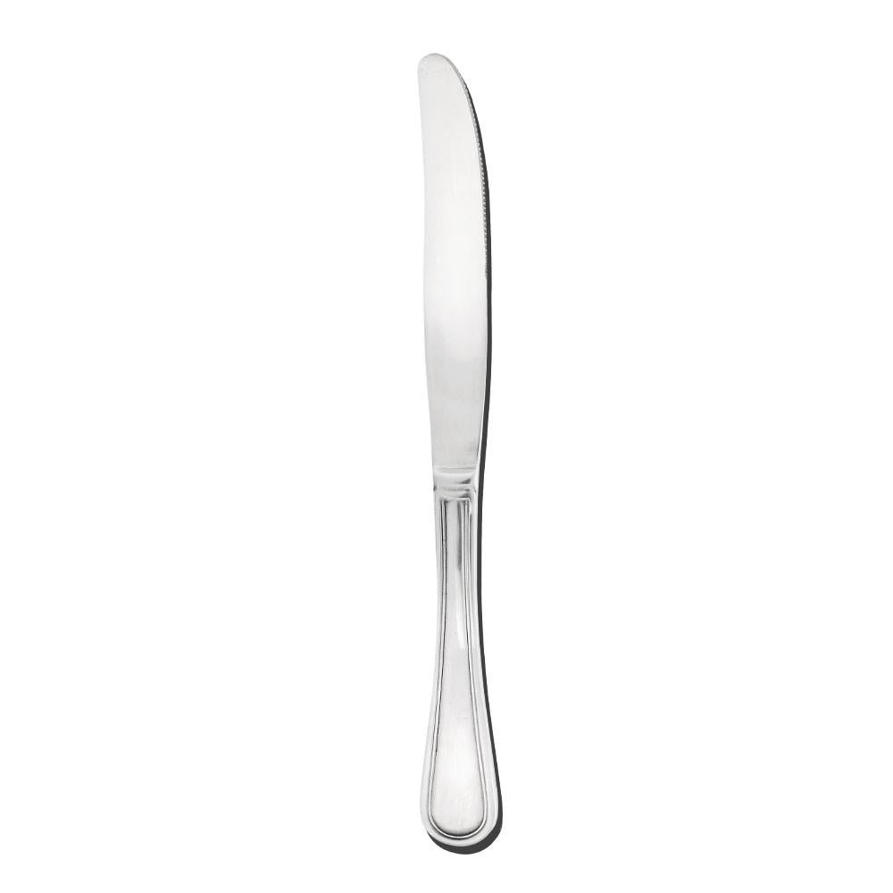 Set De 12 Cuchillos De Mesa Línea Omega