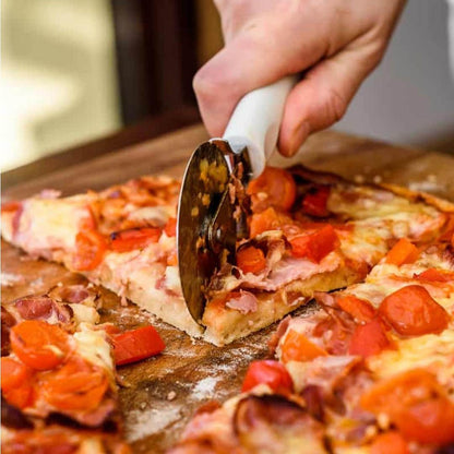 Cortador De Pizzas Mango ABS