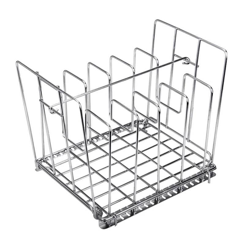 Rack Para Bolsas Sousvide