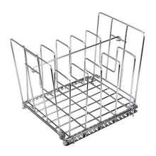 Rack Para Bolsas Sousvide