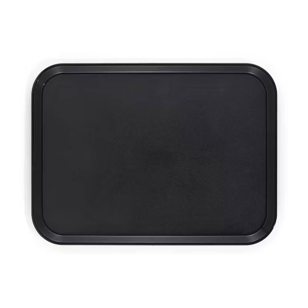 Bandeja Fibra De Vidrio Negro