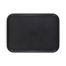 Bandeja Fibra De Vidrio Negro