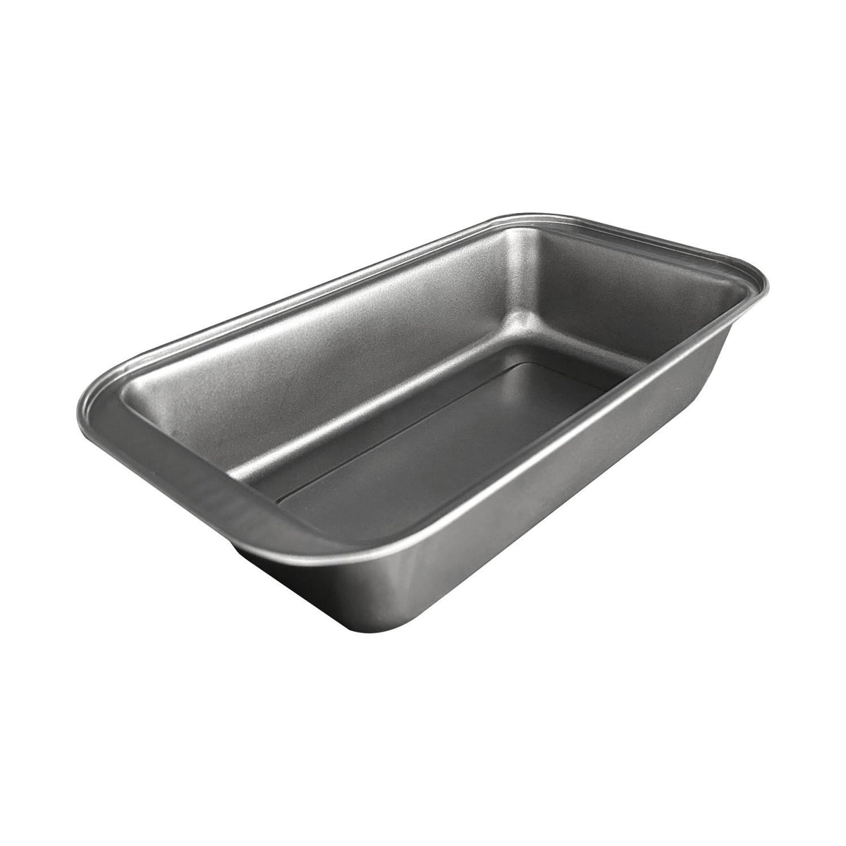 Molde Pan Rectangular Antiadherente 28x15 Cm