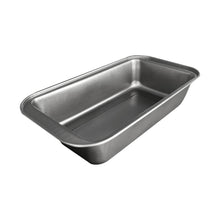 Molde Pan Rectangular Antiadherente 28x15 Cm
