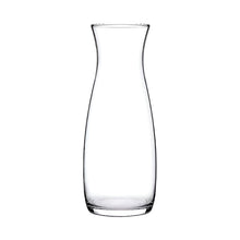 Botella De Vidrio 1180 Cc con Tapa Linea Amphora