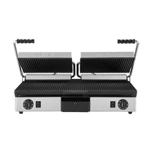 Plancha Doble Contacto 16050