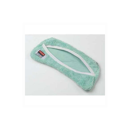 Repuesto Cabezal Flexible Verde 27.5 Cm Rubbermaid