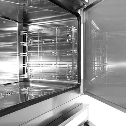 Regenerador Mantenedor Digital 10 GN 1/1 Giorik