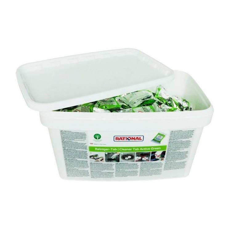 Pastillas De Detergente 150 Un. Active Green 56.01.535