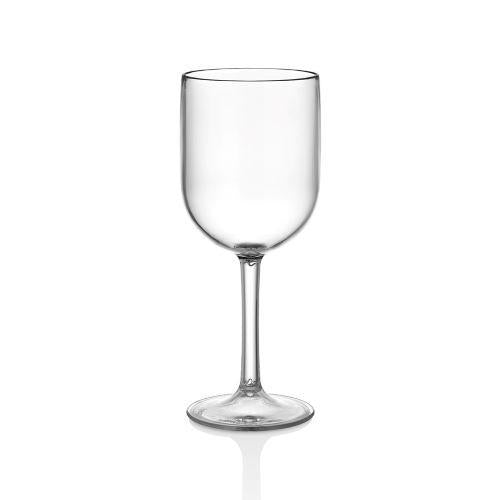 Copa De Vino / Gin Policarbonato 400 Ml