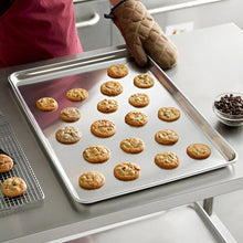 Bandeja Horno Aluminio 43.5 X 31.5 Cms