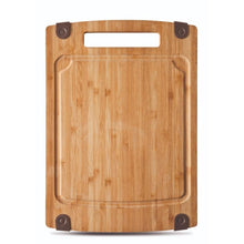 Tabla Bambú 33x23x1.5 Cm Rrp