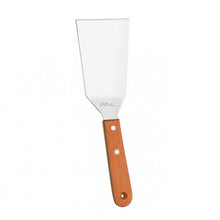 Espátula Curva 9 Cm Línea Tradicional