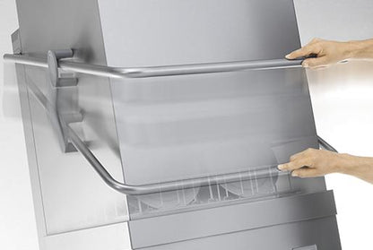 Lavavajillas Industrial de Capota P50 Winterhalter