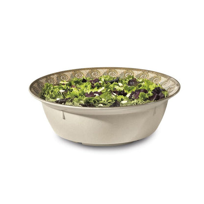 BOWL MELAMINA 5.8 LT. MOSAICO