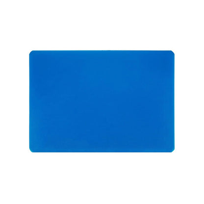 Tabla De Corte Azul 45x30 Cm