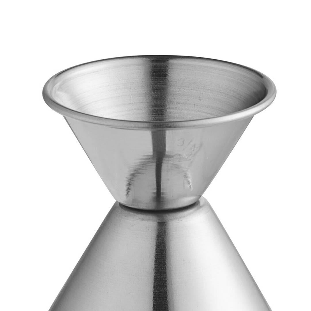 Medidor De Tragos 1/2 X 3/4 Oz