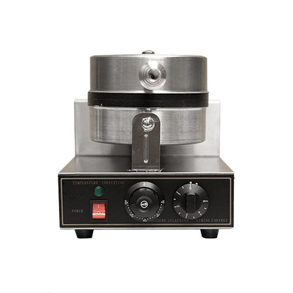 Máquina Waflera Modelo UWB-1 Volter