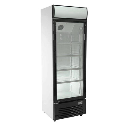 Visicooler Norkalt 350Lts