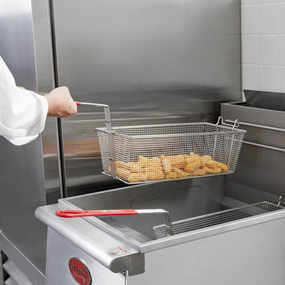 Canasto Con Mango Para Freidora 33x14.5x14.5 Cm