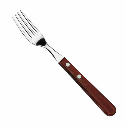 Pack 6 Tenedor Asado Jumbo Línea Sollewood