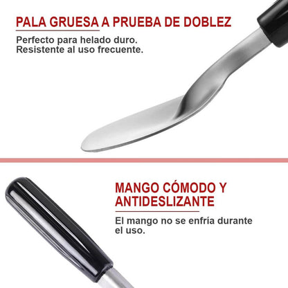 Pala Para Helado 23Cm